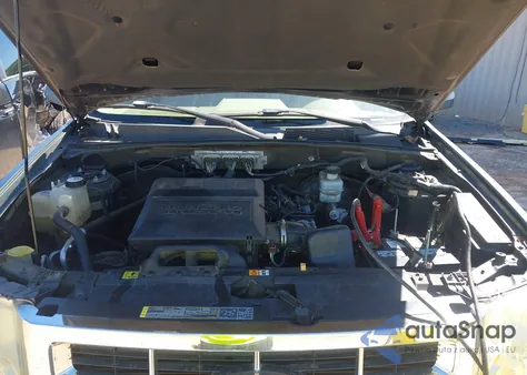 2012 Ford Escape Limited z USA, uszkodzony, nr VIN 1FMCU0EG4CKC55603